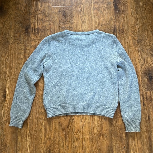 Alberta Ferretti x Elyse Walker Every Day cashmere sweater - Picture 8 of 8